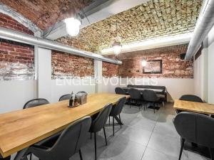 Pronájem restaurace, Praha - Staré Město, Veleslavínova, 252 m2