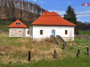 Prodej chalupy, Adršpach - Horní Adršpach, 311 m2