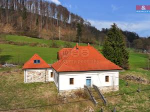 Prodej chalupy, Adršpach - Horní Adršpach, 311 m2