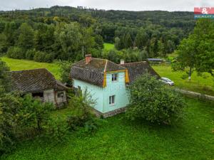 Prodej rodinného domu, Vápenná, 160 m2