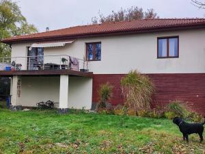 Prodej rodinného domu, Vojkovice, 160 m2