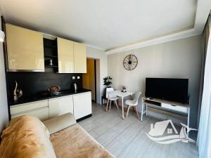 Prodej bytu 1+kk, Nesebar, Bulharsko, 35 m2