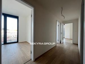 Prodej bytu 3+kk, Praha - Smíchov, Toyen, 68 m2