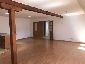 Pronájem bytu 3+kk, Děčín, Kamenná, 118 m2