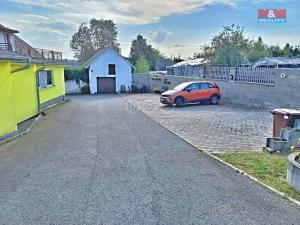 Prodej rodinného domu, Zlátenka, 236 m2