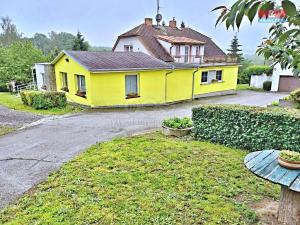 Prodej rodinného domu, Zlátenka, 236 m2