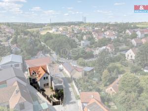 Prodej rodinného domu, Buštěhrad, Bořivojova, 130 m2