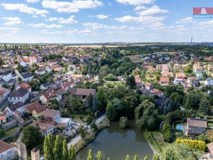 Prodej rodinného domu, Buštěhrad, Bořivojova, 130 m2