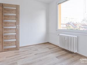 Pronájem bytu 2+kk, Hradec Králové - Nový Hradec Králové, Fričova, 35 m2