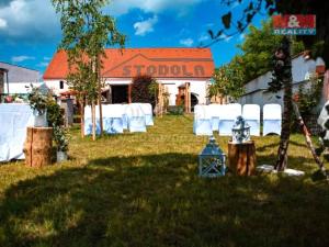 Prodej rodinného domu, Blšany - Liběšovice, 965 m2