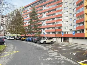 Prodej bytu 1+1, Ostrava, 29. dubna, 31 m2