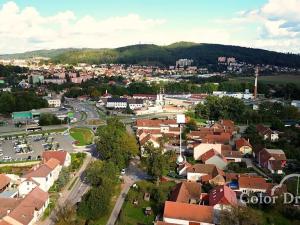 Prodej podílu rodinného domu, Tišnov, Za Mlýnem, 72 m2