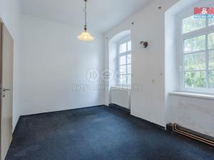 Pronájem bytu 2+kk, Svor - Rousínov, 53 m2