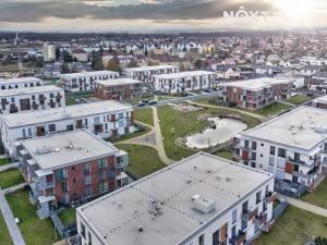 Prodej bytu 2+kk, Brandýs nad Labem-Stará Boleslav, Táhlá, 59 m2