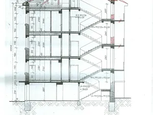 Prodej vícegeneračního domu, Havlíčkův Brod, Bezručova, 436 m2