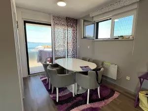 Prodej bytu 3+kk, Zadar, Chorvatsko, 60 m2