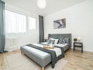 Prodej bytu 4+kk, Praha - Záběhlice, Chmelová, 75 m2