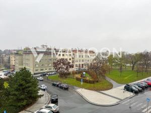 Prodej bytu 3+1, Praha - Střešovice, Nad Panenskou, 79 m2