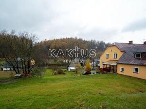 Prodej rodinného domu, Krnov, 225 m2