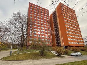 Pronájem bytu 2+1, Ostrava, Bohumínská, 56 m2