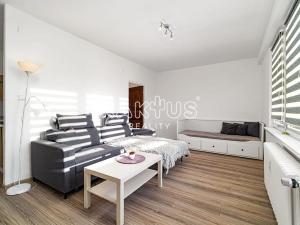 Pronájem bytu 1+kk, Orlová, Osvobození, 31 m2