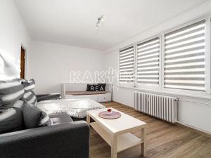 Pronájem bytu 1+kk, Orlová, Osvobození, 31 m2