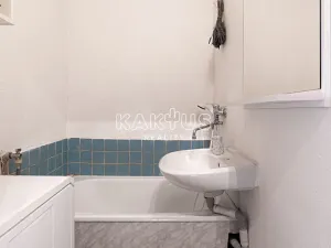 Pronájem bytu 1+kk, Orlová, Osvobození, 31 m2