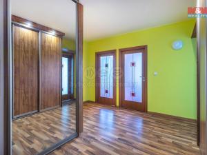 Prodej bytu 4+kk, Kladno - Kročehlavy, Švédská, 82 m2