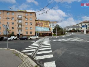 Pronájem obchodního prostoru, Ústí nad Labem - Ústí nad Labem-centrum, Velká Hradební, 196 m2