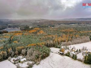 Prodej rodinného domu, Láz, 149 m2