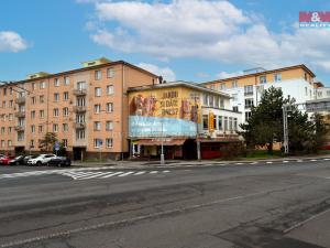 Pronájem obchodního prostoru, Ústí nad Labem - Ústí nad Labem-centrum, Velká Hradební, 360 m2