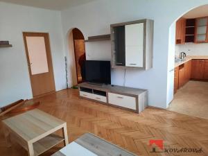 Pronájem bytu 2+1, Kralupy nad Vltavou, Masarykova, 54 m2