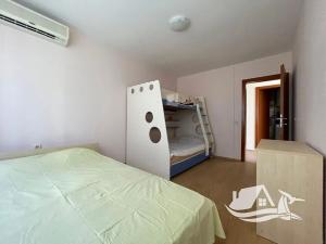 Prodej bytu 3+kk, Nesebar, Bulharsko, 63 m2