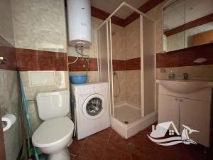 Prodej bytu 3+kk, Nesebar, Bulharsko, 63 m2