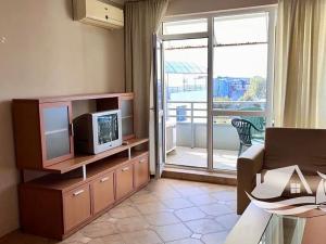 Prodej bytu 2+kk, Nesebar, Bulharsko, 71 m2