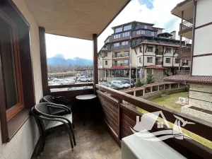 Prodej bytu 3+kk, Bansko, Bulharsko, 121 m2