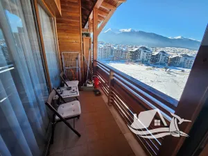 Prodej bytu 3+kk, Bansko, Bulharsko, 110 m2