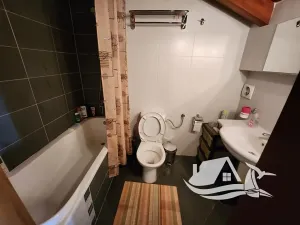 Prodej bytu 3+kk, Bansko, Bulharsko, 110 m2