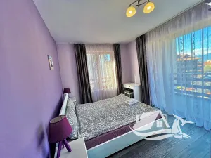 Prodej bytu 3+kk, Bansko, Bulharsko, 95 m2