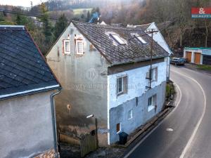 Prodej rodinného domu, Ústí nad Labem - Kojetice, 148 m2