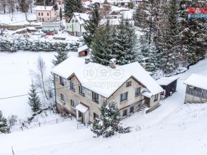 Prodej chalupy, Albrechtice v Jizerských horách, 380 m2