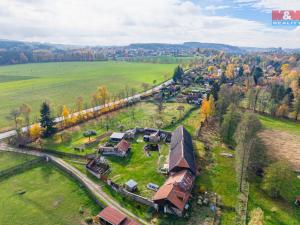 Prodej rodinného domu, Příbram - Lazec, 81 m2