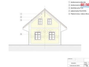 Prodej pozemku pro bydlení, Stráž, 679 m2