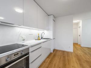 Prodej bytu 3+kk, Praha - Braník, Novodvorská, 56 m2