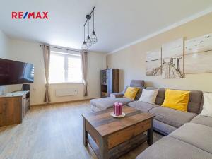 Prodej apartmánu, Loučná nad Desnou, 71 m2