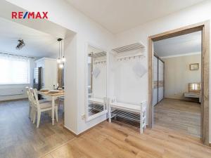 Prodej apartmánu, Loučná nad Desnou, 71 m2