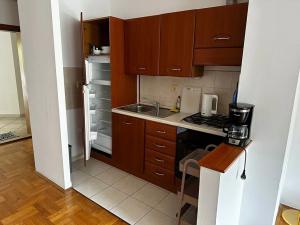 Prodej bytu 3+kk, Pula, Chorvatsko, 79 m2