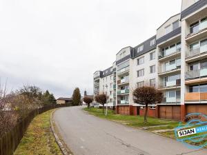 Prodej bytu 1+kk, Hradec nad Moravicí, Lidická, 37 m2