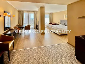 Prodej bytu 1+kk, Nesebar, Bulharsko, 56 m2