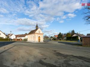 Prodej rodinného domu, Předslav - Petrovičky, 118 m2